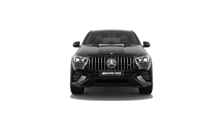 Mercedes-Benz Mercedes-AMG GLE 53 4MATIC+ Купе