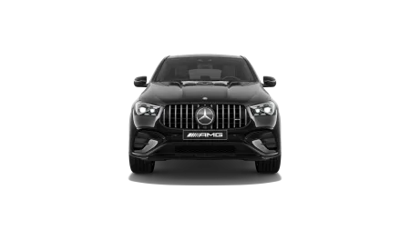 Mercedes-Benz Mercedes-AMG GLE 53 4MATIC+ Купе