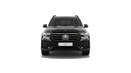 Mercedes-Benz GLS 450 d 4MATIC