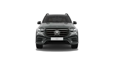 Mercedes-Benz GLS 450 d 4MATIC