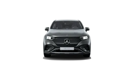 Mercedes-Benz EQE 350 4MATIC SUV