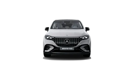 Mercedes-Benz Mercedes-AMG EQE 53 4MATIC+ SUV