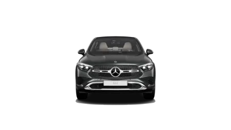 Mercedes-Benz GLC 200 d 4MATIC Coupé