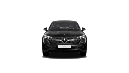 Mercedes-Benz GLC 220 d 4MATIC Coupé