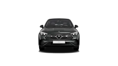 Mercedes-Benz GLC 220 d 4MATIC Coupé