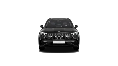 Mercedes-Benz GLC 220 d 4MATIC