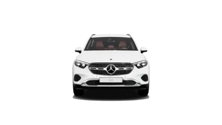 Mercedes-Benz GLC 220 d 4MATIC