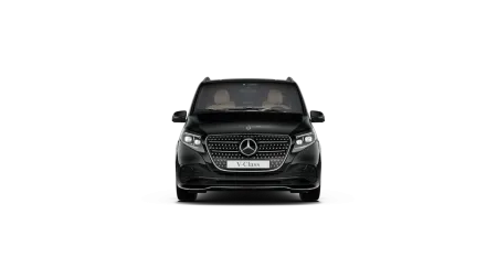Mercedes-Benz V 300 Exclusive